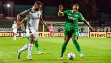 Лудогорец смаза от бой Берое за едно полувреме - 4:0