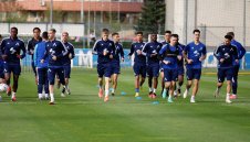 Трансферът се пече! Големи клубове ще гледат звездата на Левски във Вечното дерби с ЦСКА