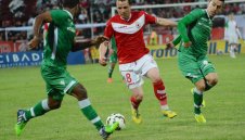 Обзор на кръга: "А" група, 29-и кръг