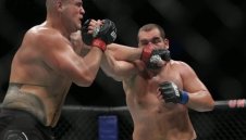 Отмениха мача на Багата в Бразилия 