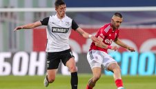 Локо Пд няма право на грешка, за да остане в първата шестица 