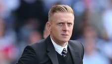 Гари Монк поема Лийдс