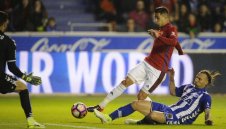 Чудо! Осасуна спечели в Примера