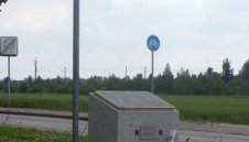 Ман Сити почита жертвите на Ман Юнайтед с венец в Мюнхен