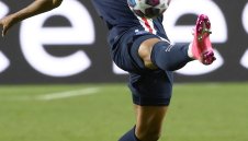 Килиан Мбапе се завърна и ПСЖ громи 