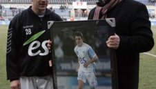 Гъргоров с цял мач за Страсбург