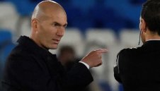 Писна му! Зизу се маха от Реал и при титла