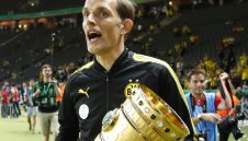 Тухел проговори за раздялата с Дортмунд: Проблем между силни личности