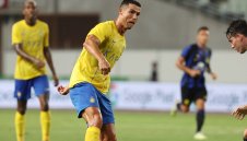 Голяма драма: Първа титла за Кристиано Роналдо в Саудитска Арабия