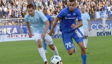 Мачът по минути: Дунав – Левски 2:2