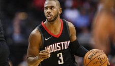 Без изненада - Крис Пол няма да напуска Ракетите