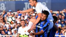 Рома излъга сензацията Аталанта на старта