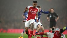 Габриел Жезус ще дърпа Арсенал към титлата с головете си