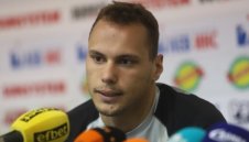 Нов скандал разтресе родното плуване: Антъни Иванов аут за 3 години