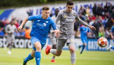 Звездният трансфер е близо! ЦСКА купува национал на Швейцария за огромна сума 