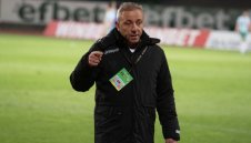 Илиан Илиев се закани да бие и ЦСКА на "Армията"