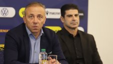 Илиан Илиев ще работи за по-доброто лице на националите