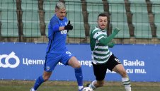 Черно море отнесе Арда, украинец отново бележи