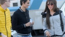 Наско Курдов тренира с Левски