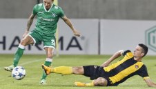 Йордан Минев: Нямам слаб мач за Лудогорец