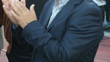 Гочето се завърна начело на Етър