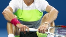 Григор Димитров стигна до мач с Новак Джокович