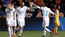 Сметки без кръчмар: Хитрецът Карвахал изгърмя за още 1 мач + ВИДЕО