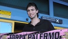 Хавиер Пасторе се вдъхновява от Марадона