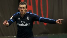 Бейл спаси Реал от резил срещу Райо + ВИДЕО