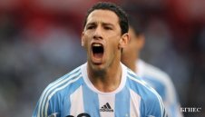 Аржентина разби с 5:0 Канада