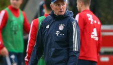 Юп Хайнкес призна: Хамес се намира в трудна ситуация