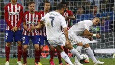 Спортинг Лисабон - Реал Мадрид