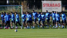 Проблем пред селекцията на Левски