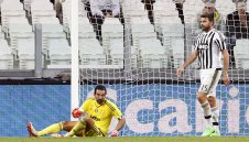 Буфон: Рома вече е зрял отбор