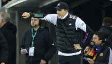 Тухел не знае къде се намира след унижението