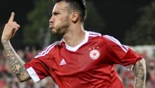 Диого: Левски са добри, но Лудогорец е основният ни конкурент