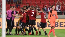 Локо Пловдив среща кошмар на Левски в Лига Европа