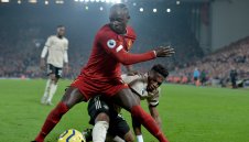 Мане си призна: Бях много близо до Манчестър Юнайтед