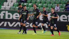 Ботев Враца удари Литекс в контрола