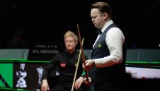 Робъртсън обърна Мърфи и е на финал в Хон Конг