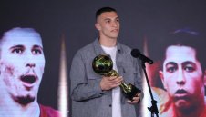Пламен Андреев: Левски ще се бори за титлата през следващия сезон