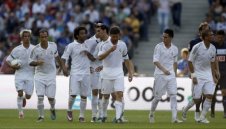 Реал Мадрид победи Херта с 3:1 в контрола
