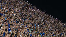 От Левски: Още има билети за мача с Айнтрахт 