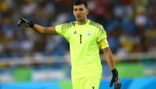 Наполи хвърля 26 млн. евро за вратар