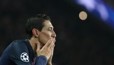 Вие решихте: Ди Мария вкара най-красивите голове снощи