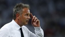 Михайлович скочи на Гуардиола