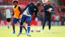 Радост на "Стамфорд Бридж"! Канте се връща утре