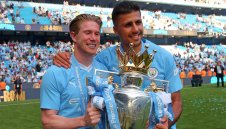 Огромна новина за Манчестър Сити!