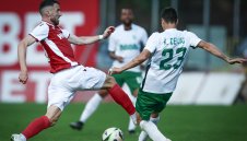 Берое отново без българи