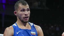 Неприятно: Канадец разби Радо Росенов с 5:0